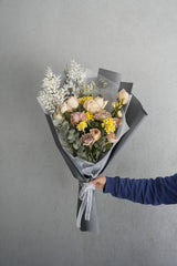 Serene Elegance Bouquet