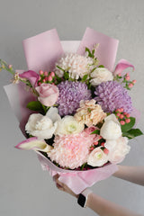 Scented Love Bouquet