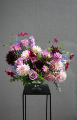 Natural Elegance Centerpiece