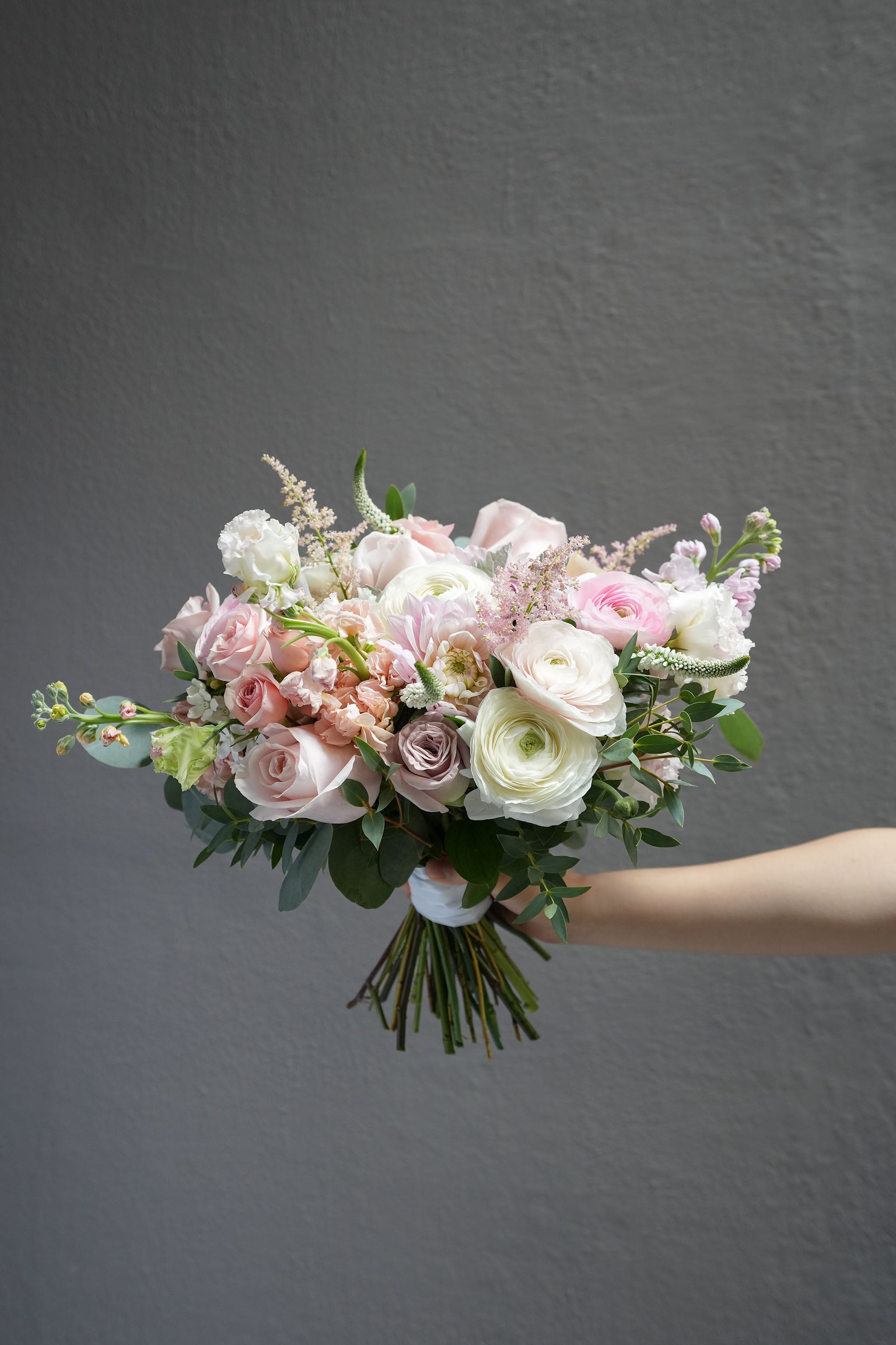 Meadowlight Bouquet