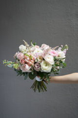 Meadowlight Bouquet