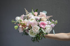 Meadowlight Bouquet
