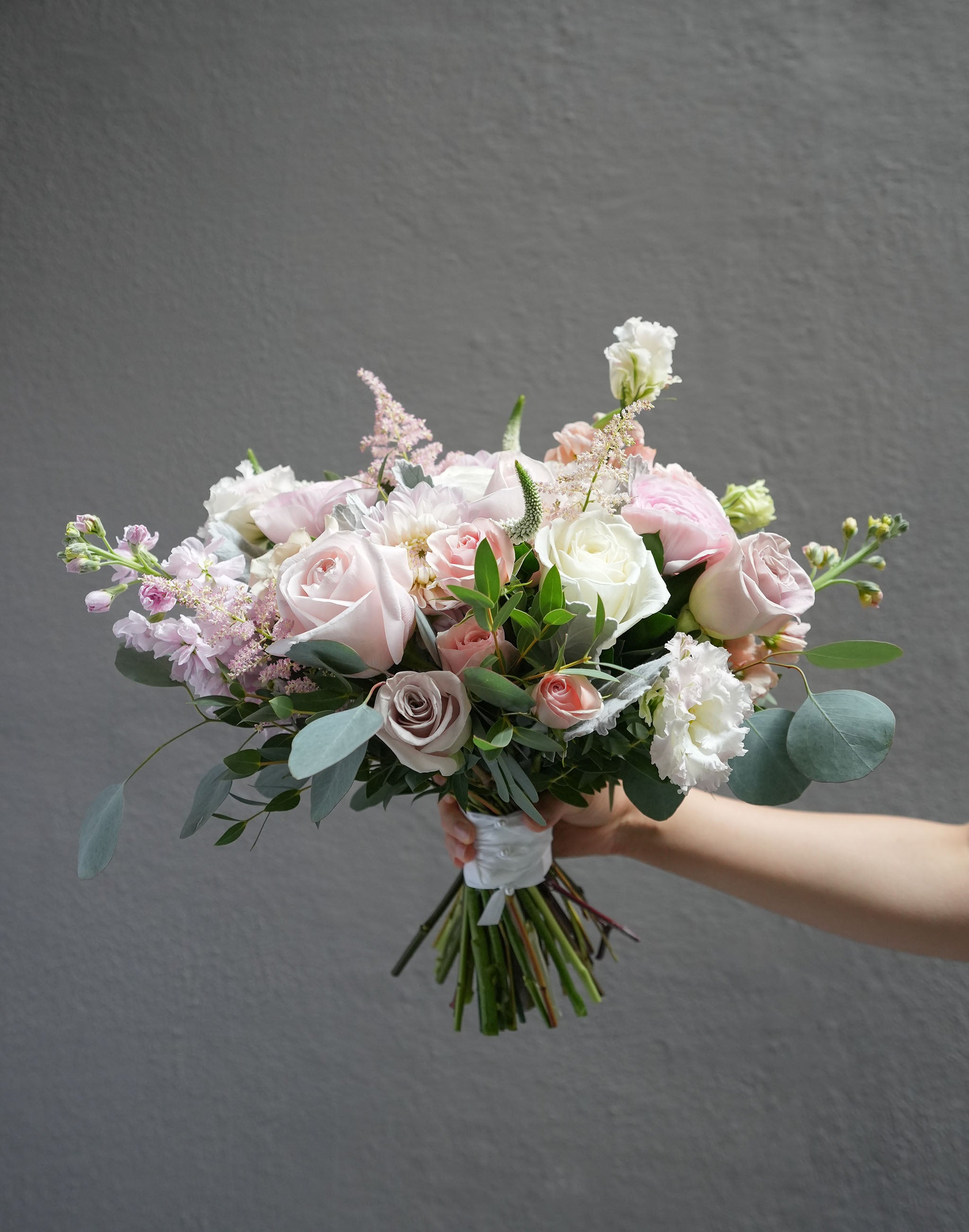 Meadowlight Bouquet