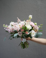 Meadowlight Bouquet