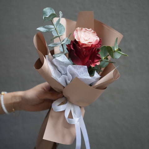 Mouve Wine Mini Bouquet