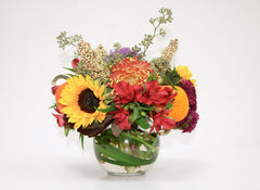 Thanksgiving Harvest