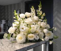 Chic Bar Wing (Left or Right Only)