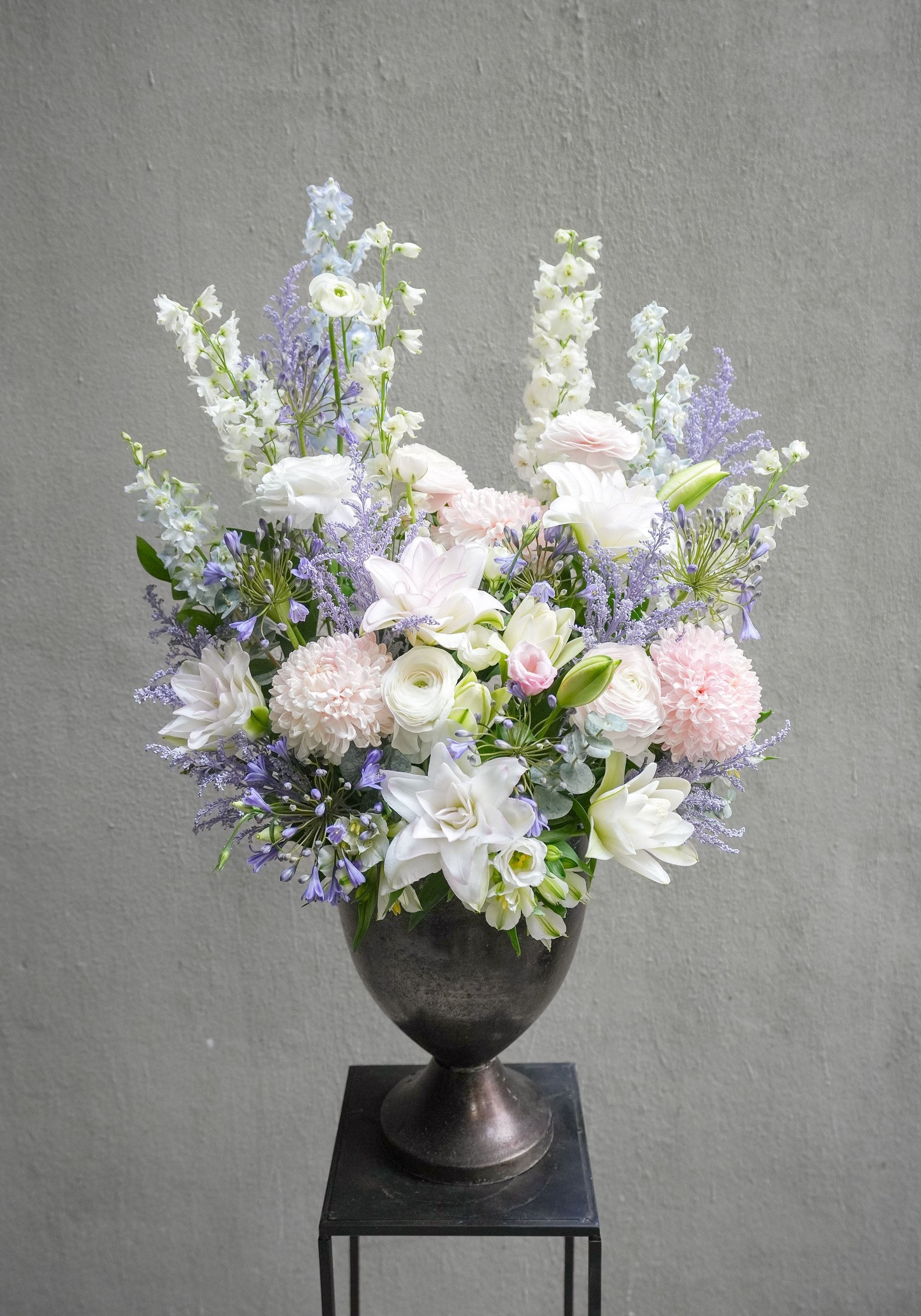 Fruits of the Lavender