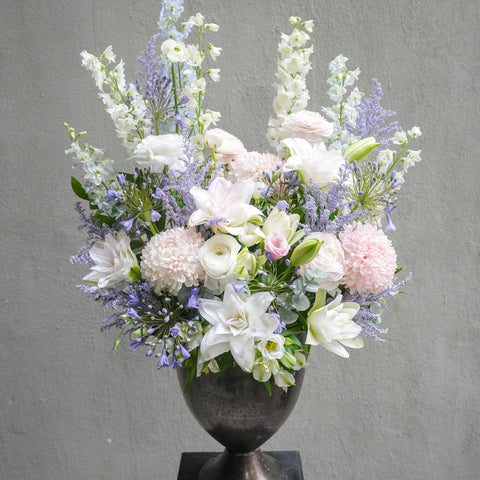 Fruits of the Lavender