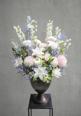 Fruits of the Lavender