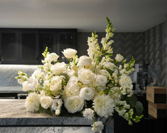 Chic Bar Wing (Left or Right Only)