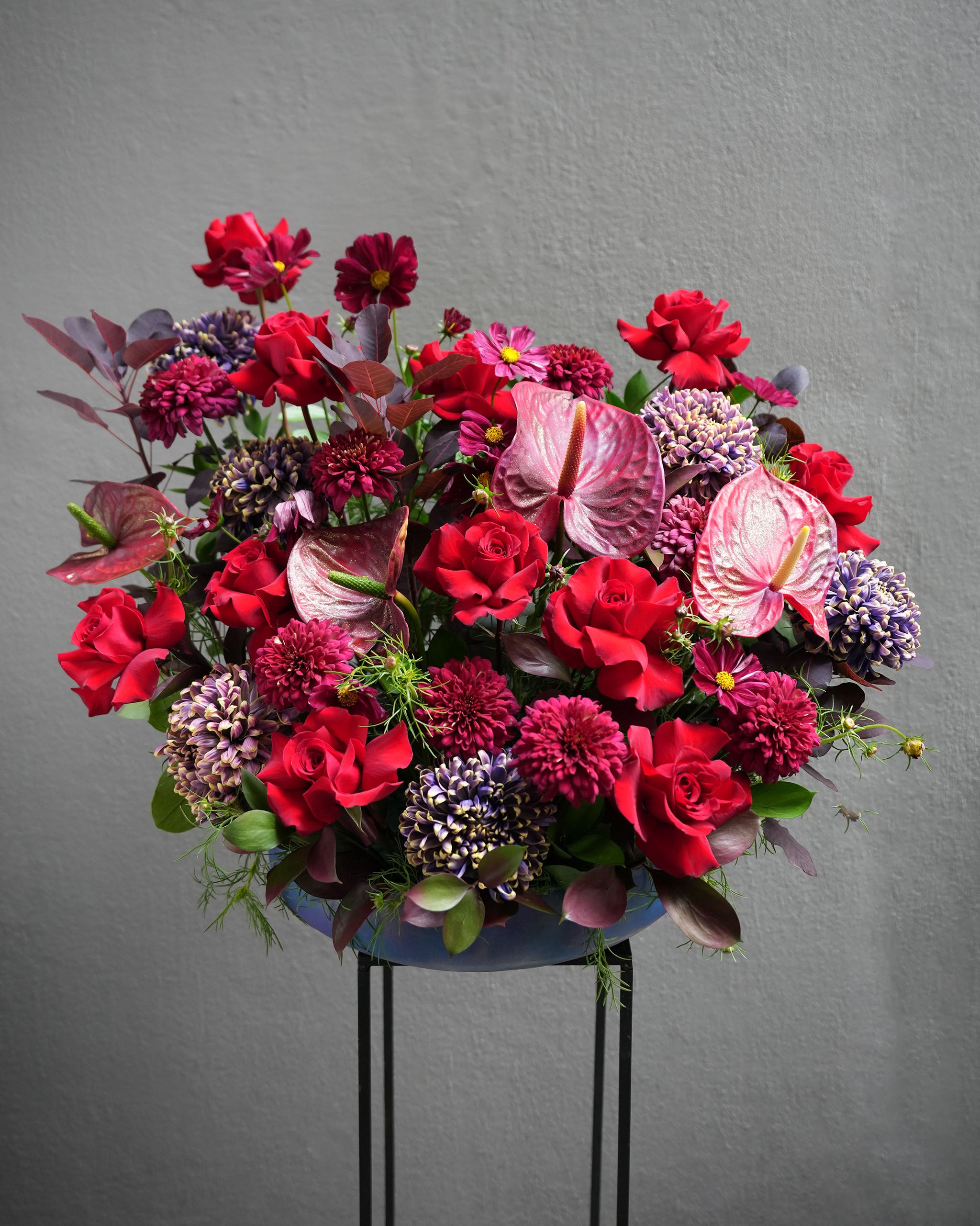 Affection Arrangement