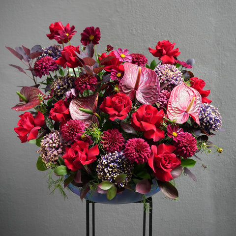 Affection Arrangement