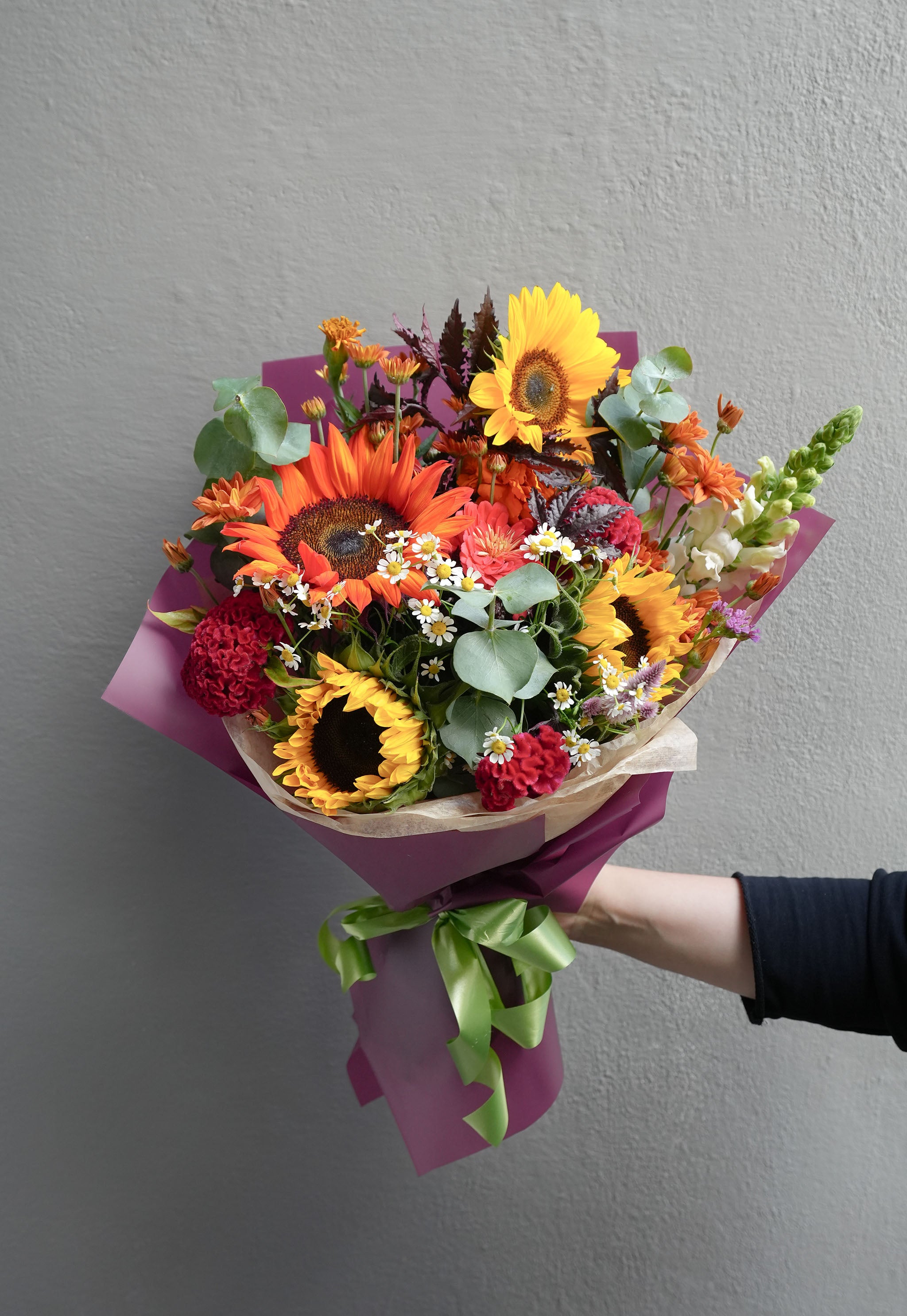 🍁Fall Designer Choice Arrangement🍁