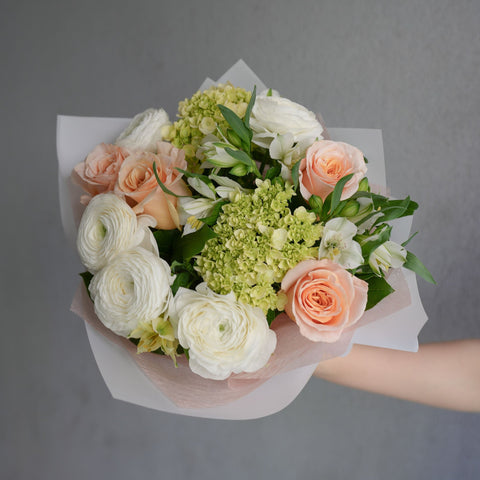 Brighten up your day