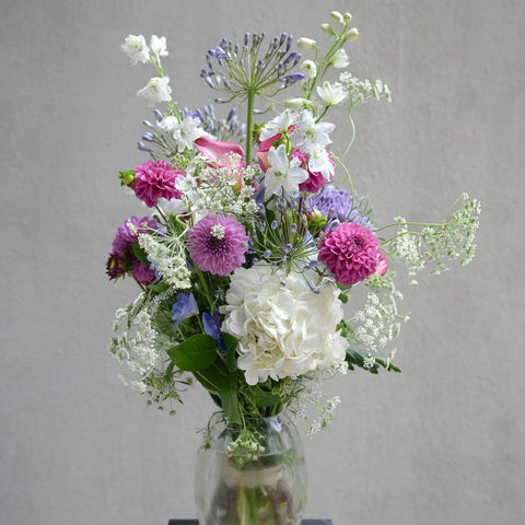 Colorful Summer Bouquet