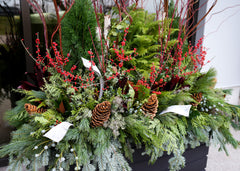 Holiday Miracles Arrangement