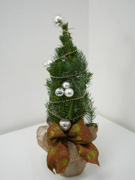 Mini Christmas Tree