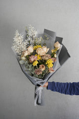 Serene Elegance Bouquet