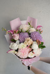 Scented Love Bouquet