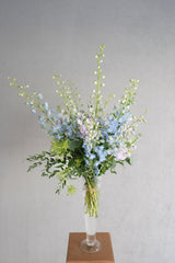 Custom Vase Arrangement