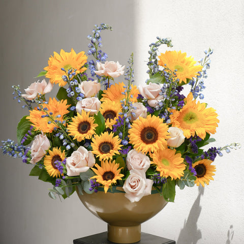 Fruits of the Yellow