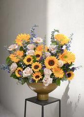 Fruits of the Yellow