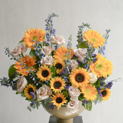 Fruits of the Yellow