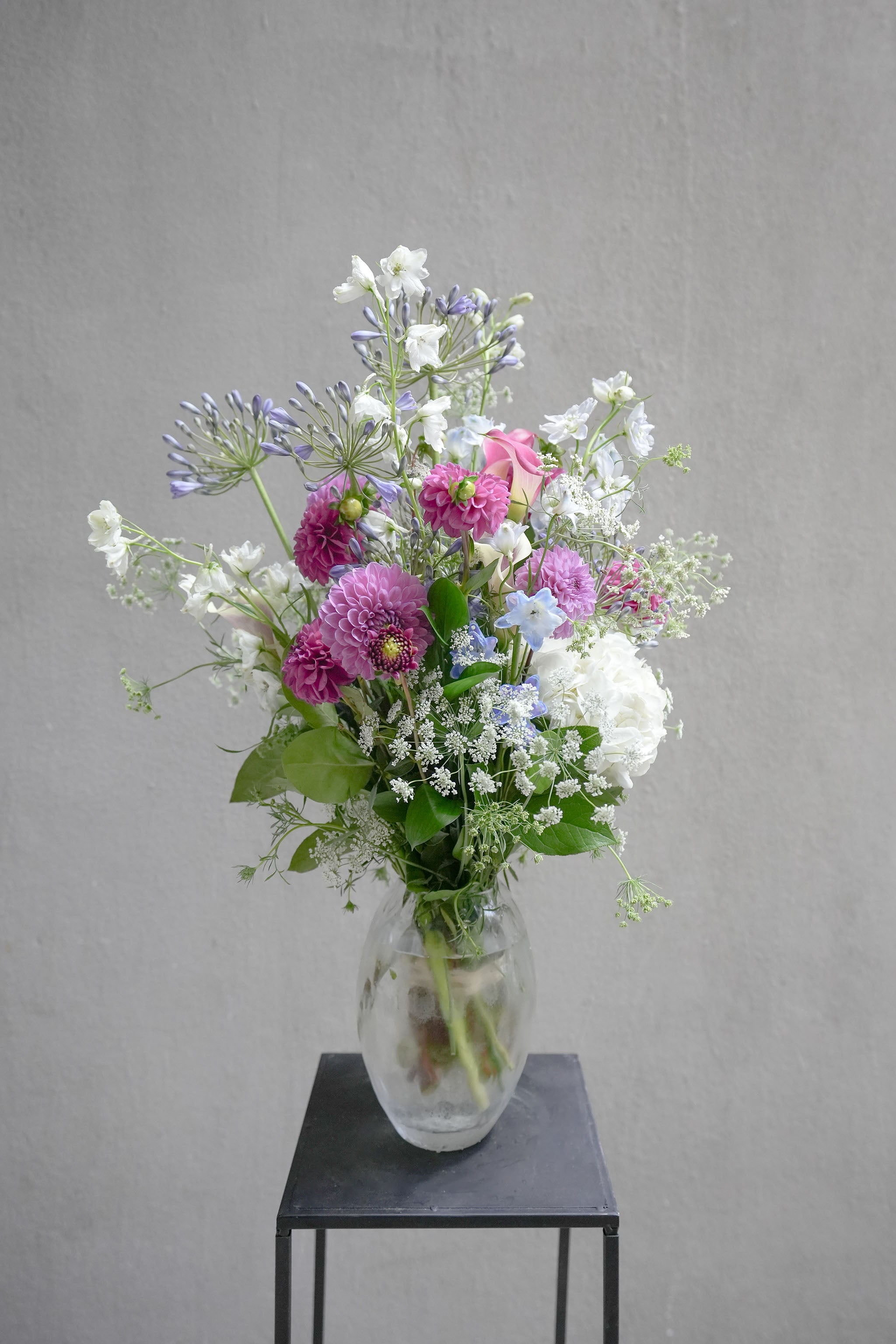 Colorful Summer Bouquet