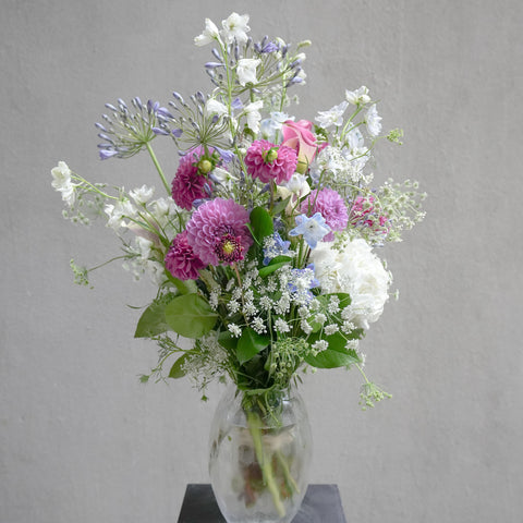 Colorful Summer Bouquet