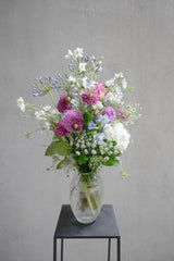 Colorful Summer Bouquet