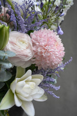 Fruits of the Lavender