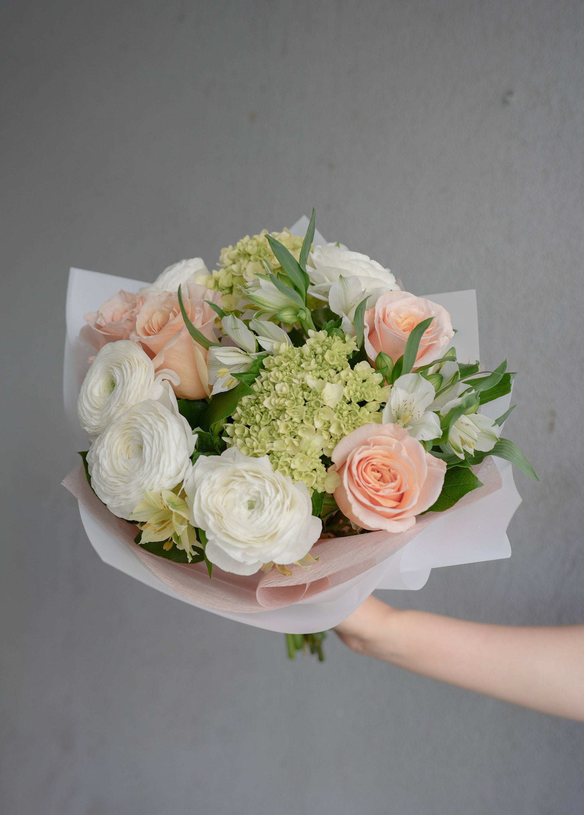 Brighten up your day