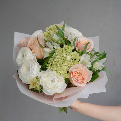 Brighten up your day