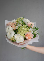 Brighten up your day