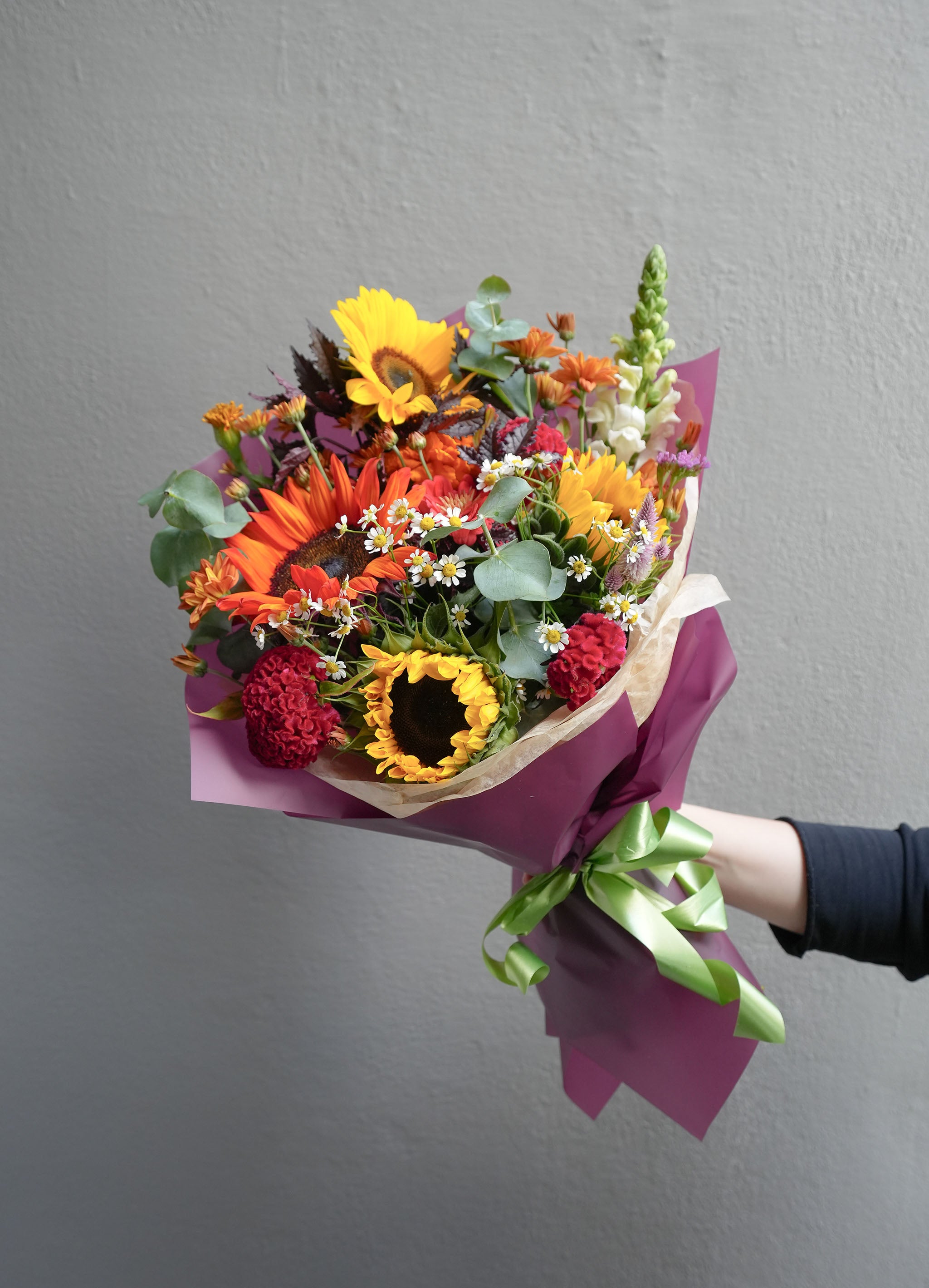 🍁Fall Designer Choice Arrangement🍁