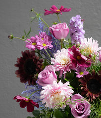 Natural Elegance Centerpiece