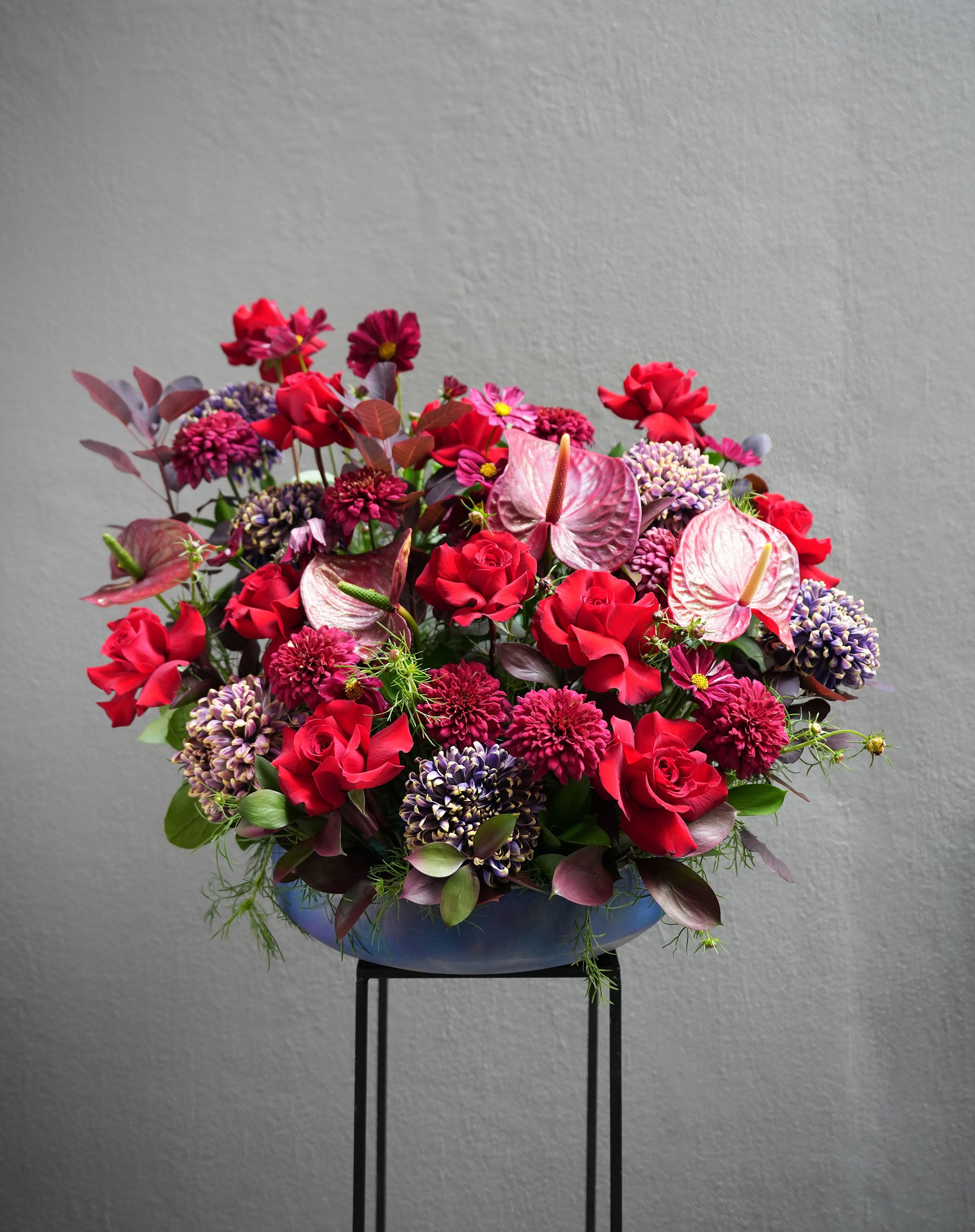 Affection Arrangement