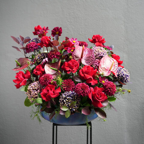 Affection Arrangement