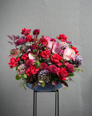 Affection Arrangement