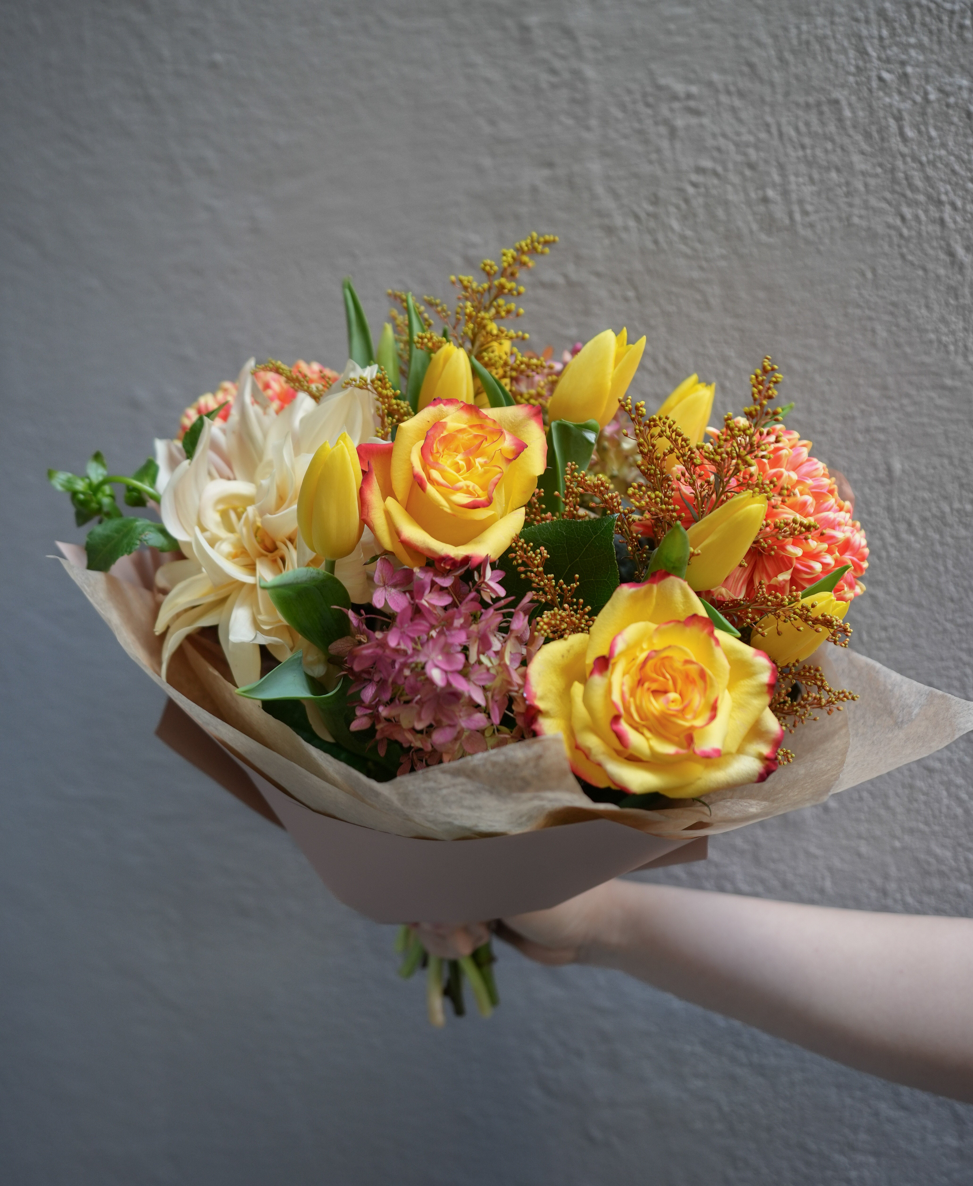 🍁Fall Designer Choice Arrangement🍁