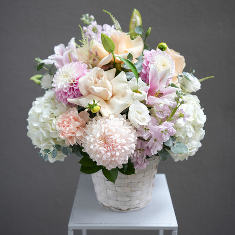 Basket of Joy