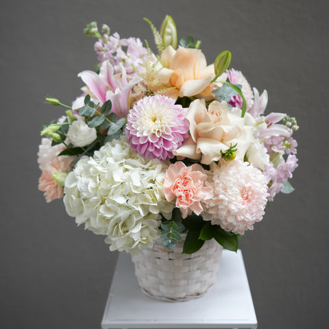 Basket of Joy