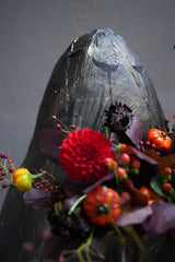 Ghost Flower Arrangement