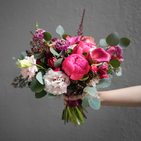Pink Passion (Seasonal)