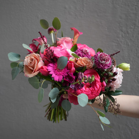 Pink Passion (Seasonal)