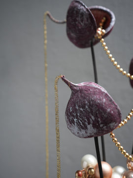 Golden Luxe Centerpiece