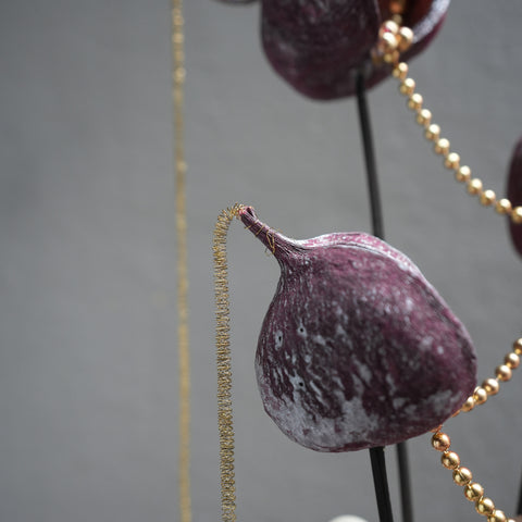 Golden Luxe Centerpiece