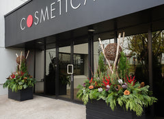 Magical Christmas Arrangement