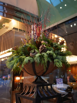 Season of Magic Arrangement